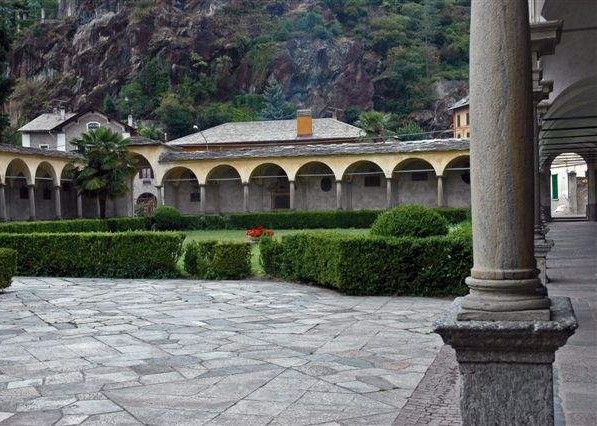 Chiavenna