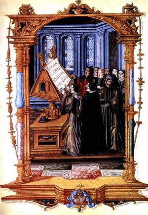 JohannesOckeghem JohannesOckeghem