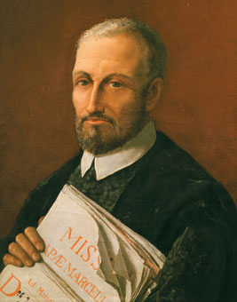Palestrina Palestrina