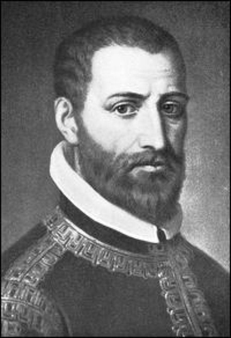 Tomás Luis de Victoria Tomás Luis de Victoria