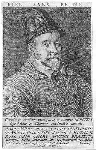 philippedeMonte philippedeMonte