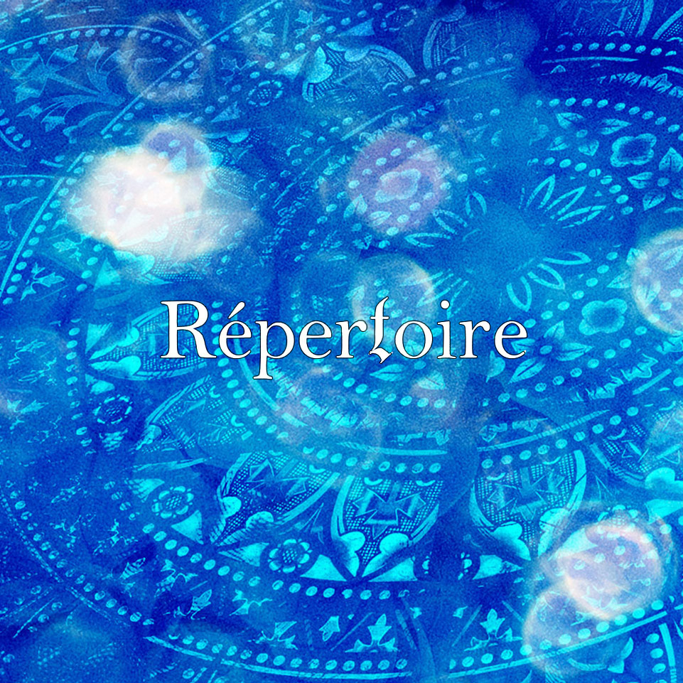 Repertoire-in-illo-tempore