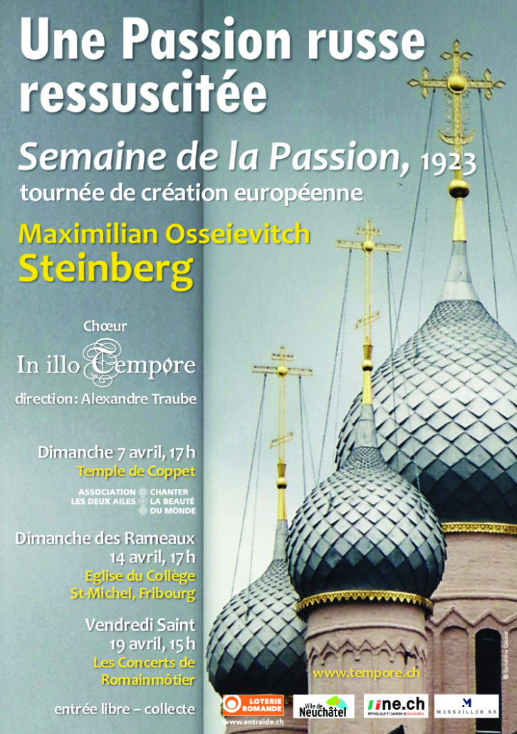 Flyer-PassionRusse_Steinberg-r