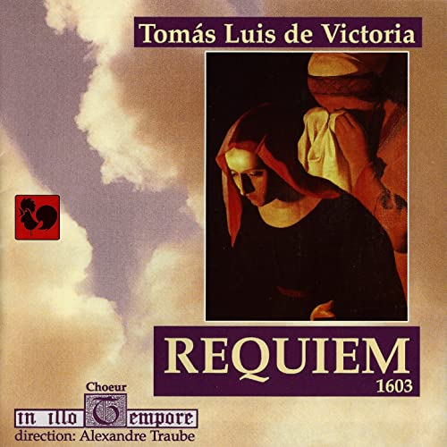 CD Requiem