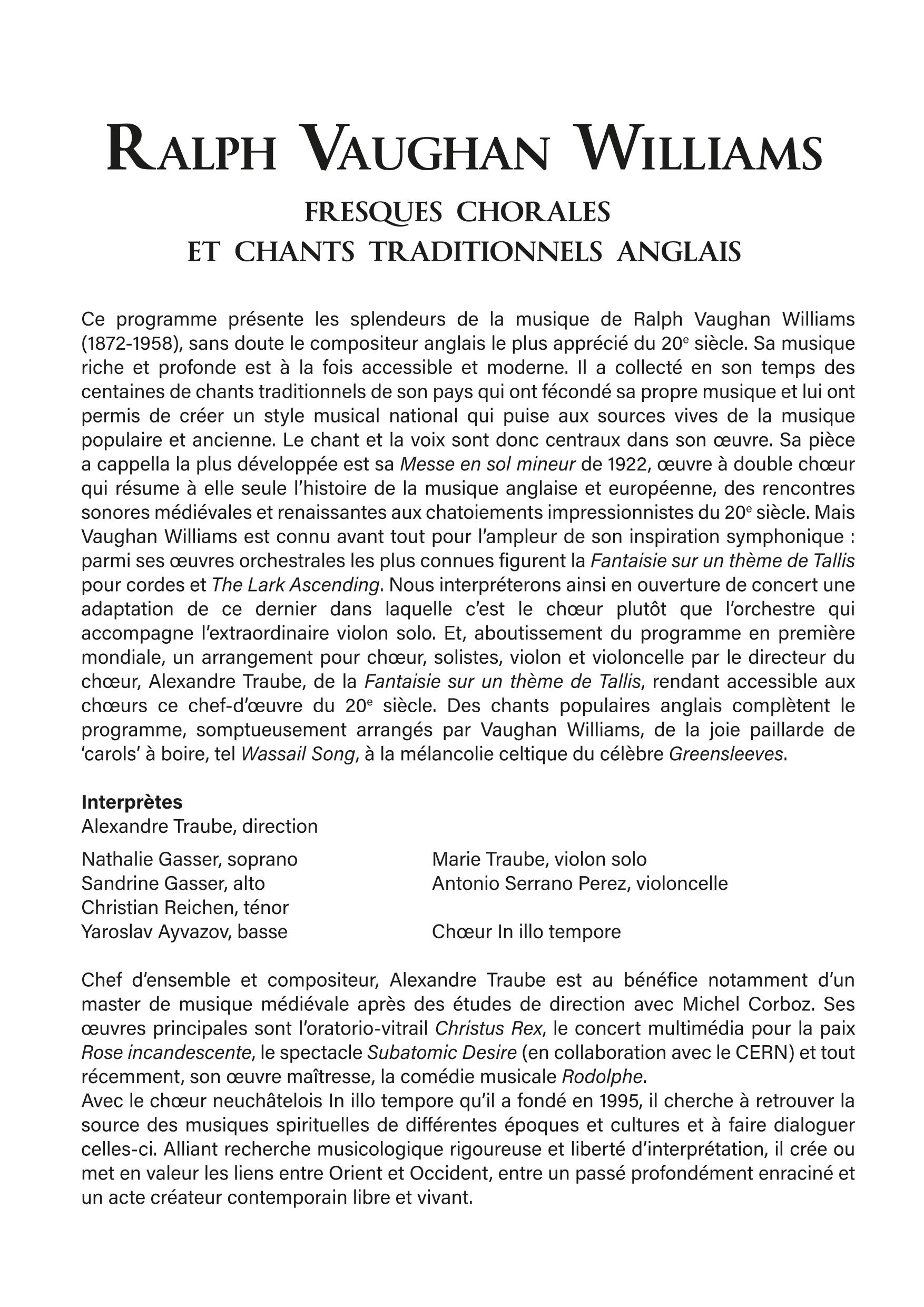 VaughanWilliamsFlyer-IIT_verso